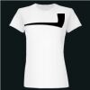  Deco Ladies Slim Fit Tee Thumbnail
