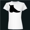  Deco Ladies Slim Fit Tee Thumbnail