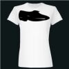  Deco Ladies Slim Fit Tee Thumbnail