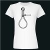  Deco Ladies Slim Fit Tee Thumbnail
