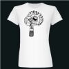  Deco Ladies Slim Fit Tee Thumbnail