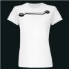  Deco Ladies Slim Fit Tee Thumbnail