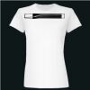  Deco Ladies Slim Fit Tee Thumbnail