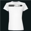  Deco Ladies Slim Fit Tee Thumbnail