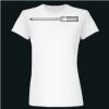  Deco Ladies Slim Fit Tee Thumbnail