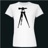  Deco Ladies Slim Fit Tee Thumbnail