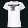  Deco Ladies Slim Fit Tee Thumbnail