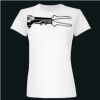  Deco Ladies Slim Fit Tee Thumbnail
