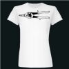  Deco Ladies Slim Fit Tee Thumbnail