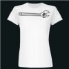  Deco Ladies Slim Fit Tee Thumbnail
