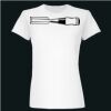  Deco Ladies Slim Fit Tee Thumbnail