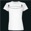  Deco Ladies Slim Fit Tee Thumbnail