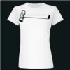  Deco Ladies Slim Fit Tee Thumbnail
