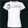  Deco Ladies Slim Fit Tee Thumbnail