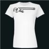  Deco Ladies Slim Fit Tee Thumbnail