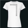  Deco Ladies Slim Fit Tee Thumbnail