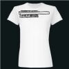  Deco Ladies Slim Fit Tee Thumbnail
