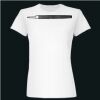  Deco Ladies Slim Fit Tee Thumbnail