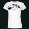 Deco Ladies Slim Fit Tee Thumbnail