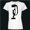  Deco Ladies Slim Fit Tee Thumbnail