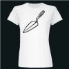  Deco Ladies Slim Fit Tee Thumbnail