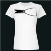  Deco Ladies Slim Fit Tee Thumbnail