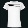  Deco Ladies Slim Fit Tee Thumbnail
