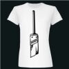  Deco Ladies Slim Fit Tee Thumbnail