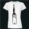  Deco Ladies Slim Fit Tee Thumbnail