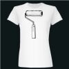  Deco Ladies Slim Fit Tee Thumbnail