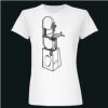  Deco Ladies Slim Fit Tee Thumbnail