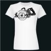  Deco Ladies Slim Fit Tee Thumbnail