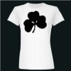  Deco Ladies Slim Fit Tee Thumbnail