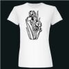  Deco Ladies Slim Fit Tee Thumbnail