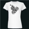  Deco Ladies Slim Fit Tee Thumbnail