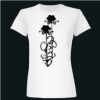  Deco Ladies Slim Fit Tee Thumbnail