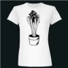  Deco Ladies Slim Fit Tee Thumbnail