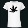  Deco Ladies Slim Fit Tee Thumbnail