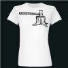  Deco Ladies Slim Fit Tee Thumbnail