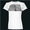  Deco Ladies Slim Fit Tee Thumbnail