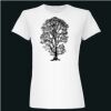  Deco Ladies Slim Fit Tee Thumbnail