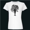  Deco Ladies Slim Fit Tee Thumbnail