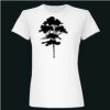  Deco Ladies Slim Fit Tee Thumbnail