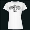  Deco Ladies Slim Fit Tee Thumbnail