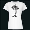  Deco Ladies Slim Fit Tee Thumbnail