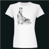  Deco Ladies Slim Fit Tee Thumbnail