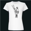  Deco Ladies Slim Fit Tee Thumbnail