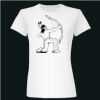  Deco Ladies Slim Fit Tee Thumbnail