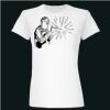  Deco Ladies Slim Fit Tee Thumbnail