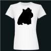  Deco Ladies Slim Fit Tee Thumbnail